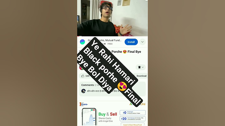 Ye Rahi Hamari Black porhe 😍Final Bye Bol Diya #trending 🔥🔥  #pushpendraThakurVIogs001