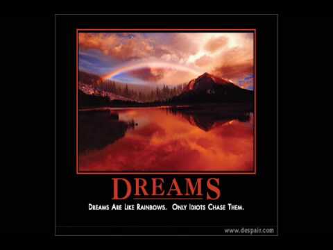 Wigan Pier - Dreams