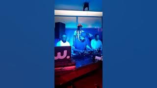 WATCH: Oskido, Oskido asisalali emakhaya