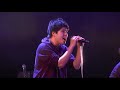 4,「bird&#39;s sorrow」 / back number 2017年度定期演奏会