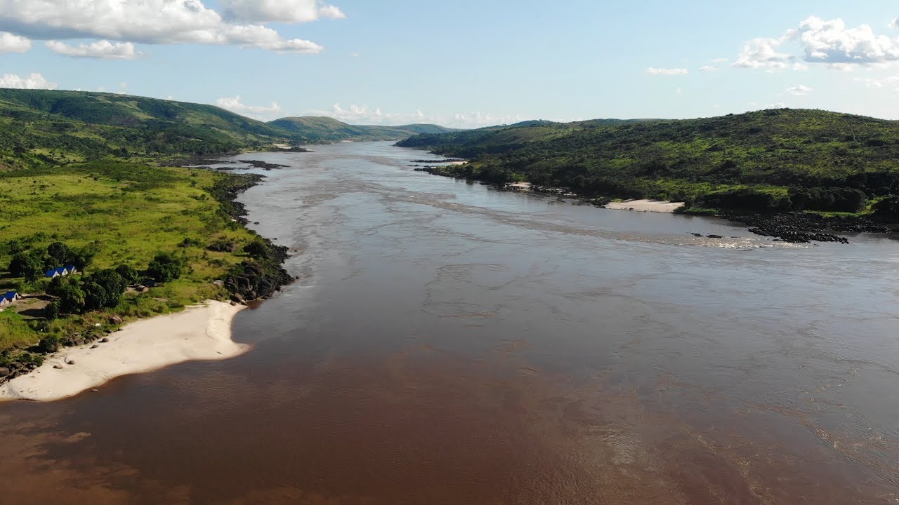 Пляжи конго Пляжи конго