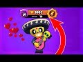 АПНУЛ 1000 КУБКОВ НА ПОКО С ТОПАМИ В ФУТБОЛЕ I ЭПИЧНЫЕ КАТКИ I BRAWL STARS