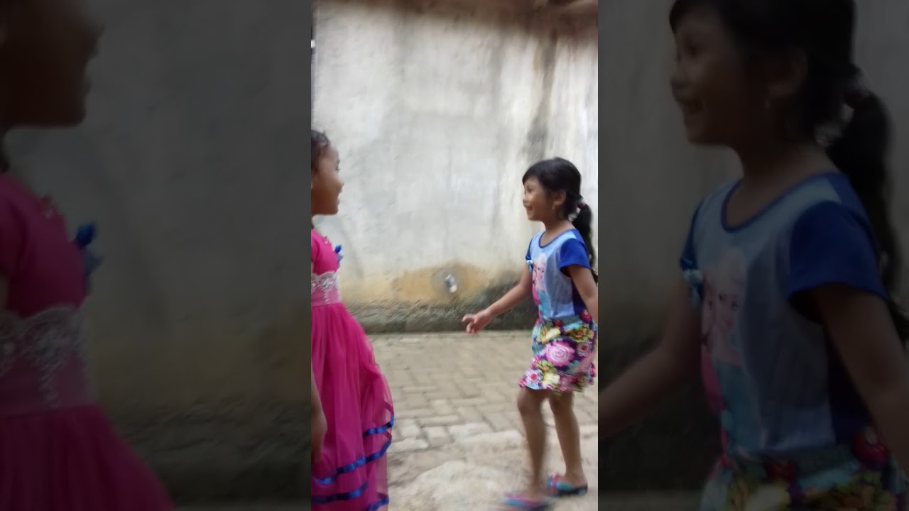 Permainan anak - YouTube