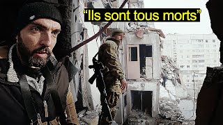 48H SUR LE FRONT UKRAINIEN ! ???????? ft. Sol