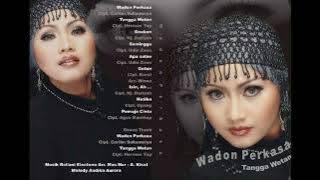 Hj. Aas Rolani Full Album Wadon Perkasa