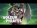 Voleur pirate feat odemian