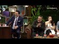 Beyaz Show  Piston Beyaz Show'da tekrar indi!