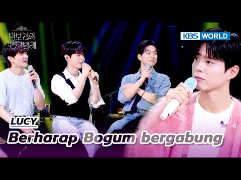 [IND/ENG] Beberapa Kali 'Celaka' di Panggung | The Seasons | KBS WORLD TV 250509
