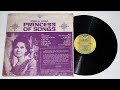 Perla adeamallari  princess of songs 1970 full album