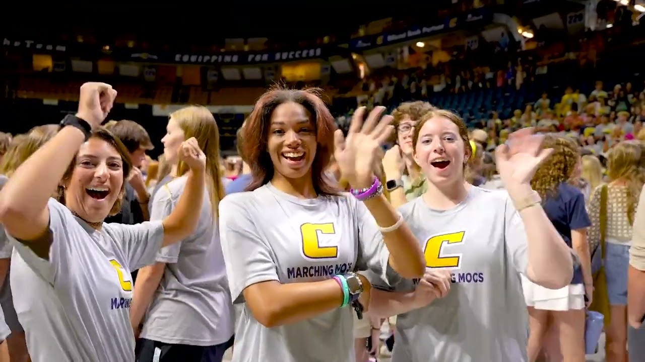 UTC Top 10 of 24-25 | #3 Enrollment