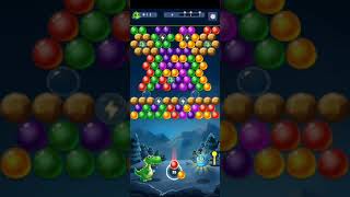Bubble Shooter - Bắn bong bóng Khủng Long "Level 141-150" screenshot 2