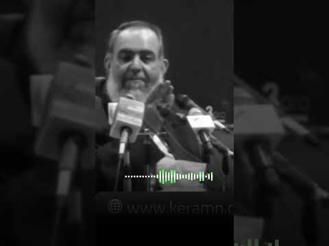 هل رأيت كيف تتسلل الدنيا لتسيطر على القلب الشيخ حازم صلاح أبو اسماعيل