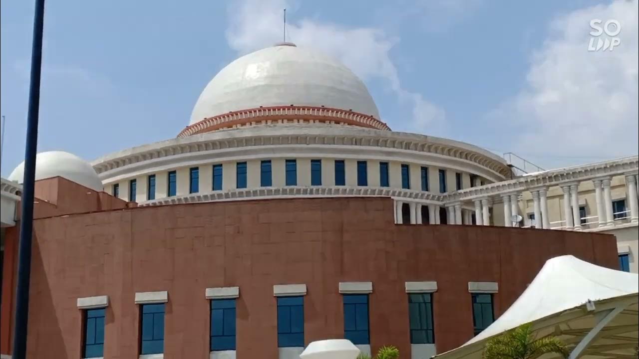 jharkhand vidhan Sabha tour YouTube