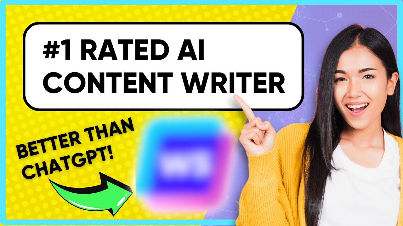Writesonic Tutorial (Beginner to AI EXPERT in 7 MINUTES)