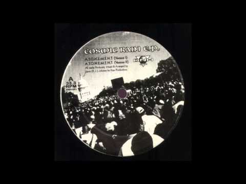 Kevin Johnson — Kevin Johnson - Atonement (Version II)
