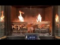 Green Wood vs  Seasoned Wood   Firewood Smoke Test x720p