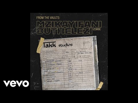 Mzikayifani Buthelezi - S'dudla (Official Audio)