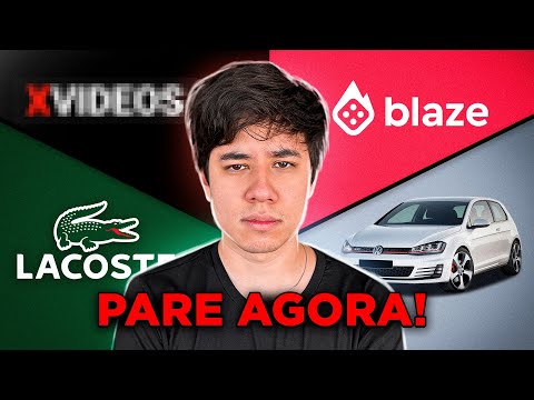 9 COISAS QUE VOCÊ NÃO DEVE COMPRAR ANTES DOS 30 ANOS!