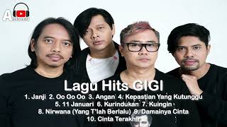 Lagu Hits GIGI