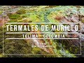 Termales la Cabaña, Murillo, Tolima | COMO LLEGAR | COSTOS | RECORRIDOS | Sin Brújula |