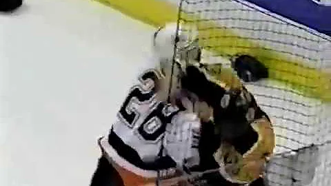 Sean Brown vs Jason Wiemer Feb 23, 2003