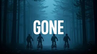 Free Sad Type Beat - Gone Emotional Rap Piano Instrumental