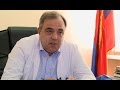 «Մեր կողքի հերոսը» Ռուբեն Ֆանարջյան