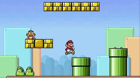 SMAGHETTI | Beginning Bounty [english1stud] | SMA4 CUSTOM LEVELS