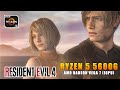 🔴Resident Evil 4 Gameplay | AMD Ryzen 5 5600G: Vega 7 & 16GB RAM