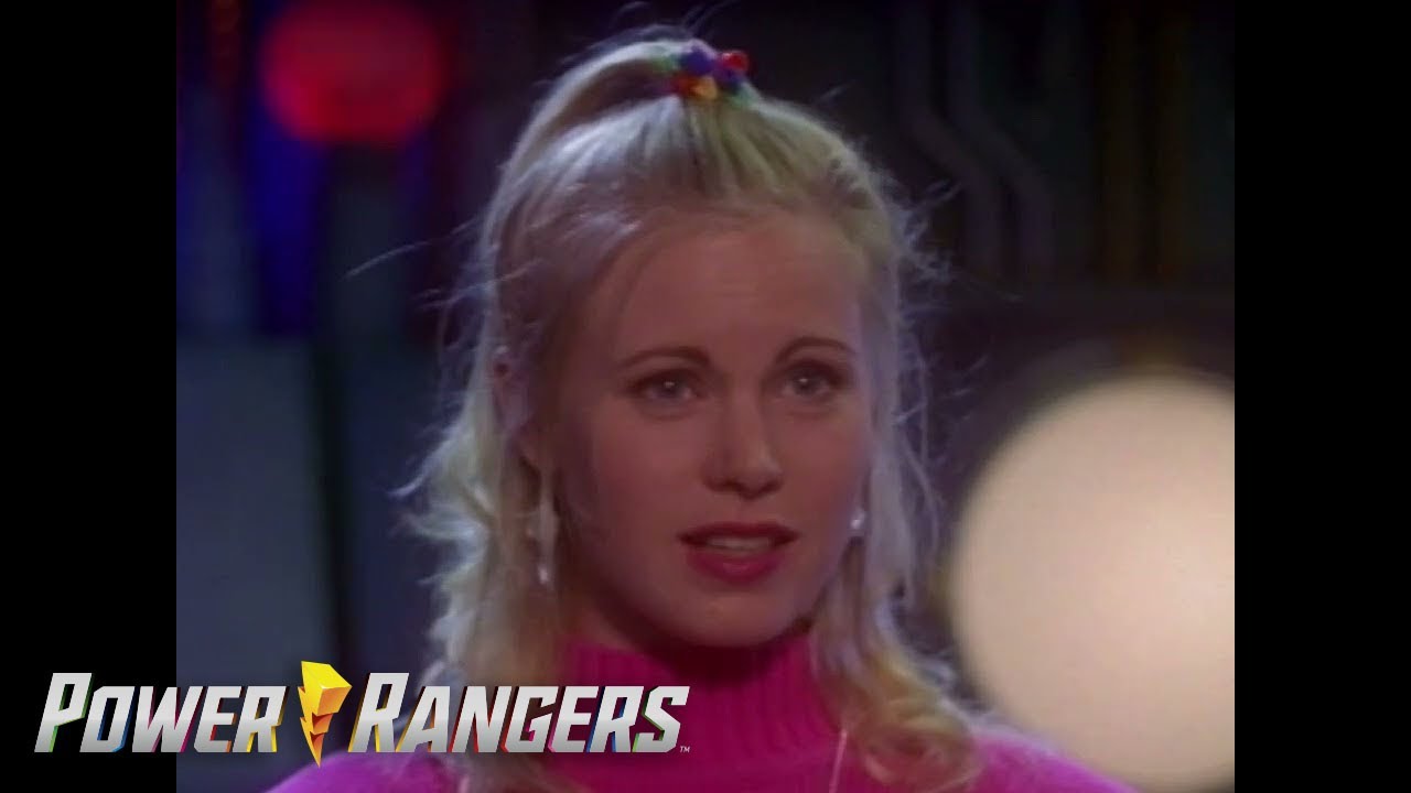 Sementes Ruins | Zeo | Episódio Completo | S04 | E11 | Power Rangers em Português