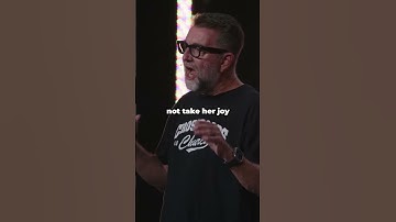 Finding Joy: Overcoming Challenges with Unwavering Faith #shorts