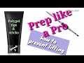 Polygel Tips: Prep Like a Pro- How to prevent lifting | DIY NAIL DEHYDRATOR