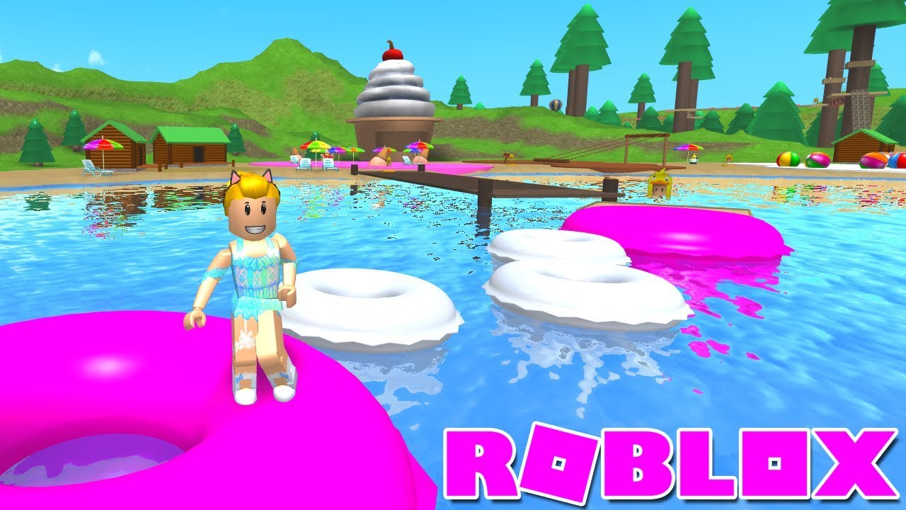 New Update Roblox Welcome To Bloxburg Beta New Camping Outdoor Stuff Youtube - keystone camp v2 beta roblox