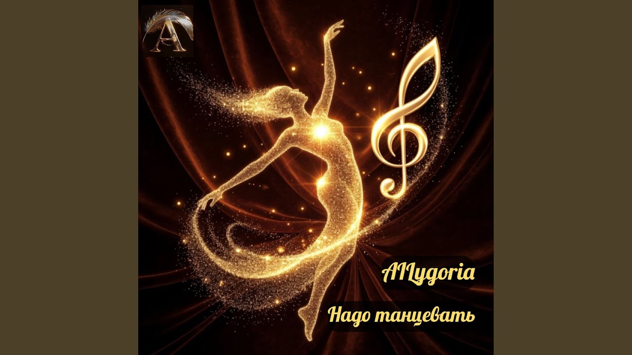 Надо танцевать