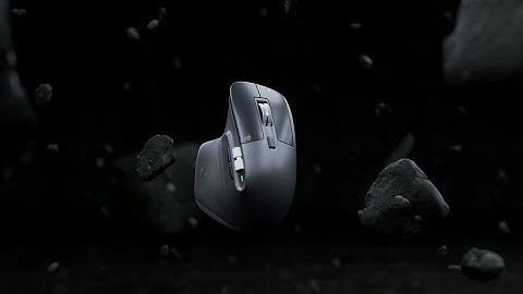 Logitech MX Master 3 Commercial