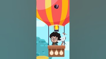 Fate puzzle 💀😱 Lvl.74 #gaming #shorts #funny