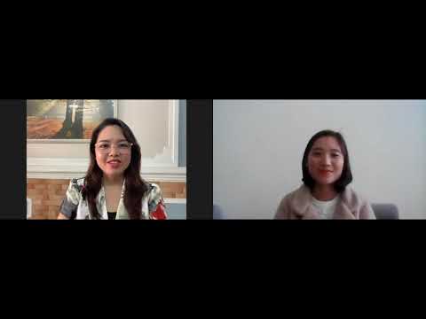 Cảm nhận của c Bảo Trân về 3 bí quyết thay đổi cuộc đời.