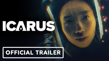 Icarus: New Frontiers - Official 