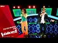 The Voice Thailand - ทอม & ดิด - กลิ่น - 13 Sep 2015