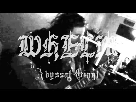 Whelm- Abyssal Giant Music Video