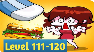 Troll Master 2 Level 111-120  Delete One Part By Onesoft Global PTE Ltd Gameplay pte
