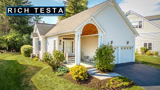 RICH TESTA REAL ESTATE: CANANDAIGUA LAKE - 5546 Lakewood Trail, Canandaigua, NY