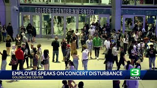 Rod Wave concert postponed to unknown date following DOCO disturbance