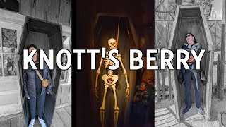 CALIFORNIA: Reminiscing at Knott's Berry Farm California Travel and things to do by Colorado Martini 95 views 1 month ago 20 minutes