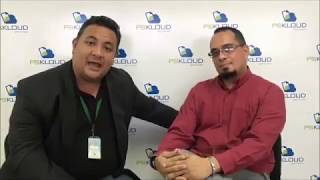 #TuulFaceAccess integrado con #PSKloud nomina entrevista screenshot 5