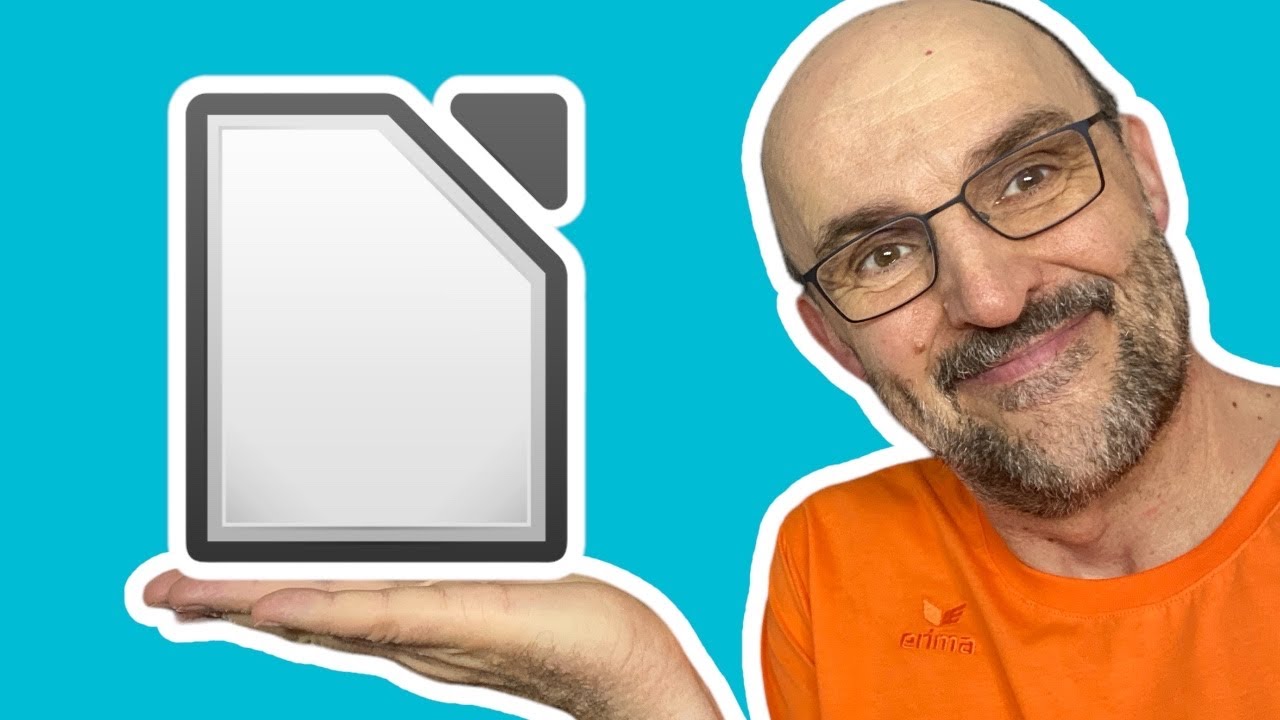 LibreOffice - die KOSTENLOSE Microsoft Office Alternative - YouTube