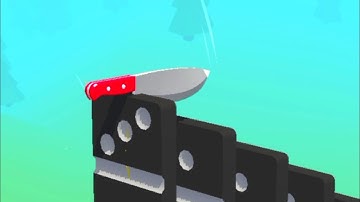 👁️ Slice It All | All Levels 53 - 54 , Gameplay Walkthrough Android ios