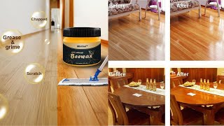 Wood Seasoning Beeswax Review 2020 - Does It Work?