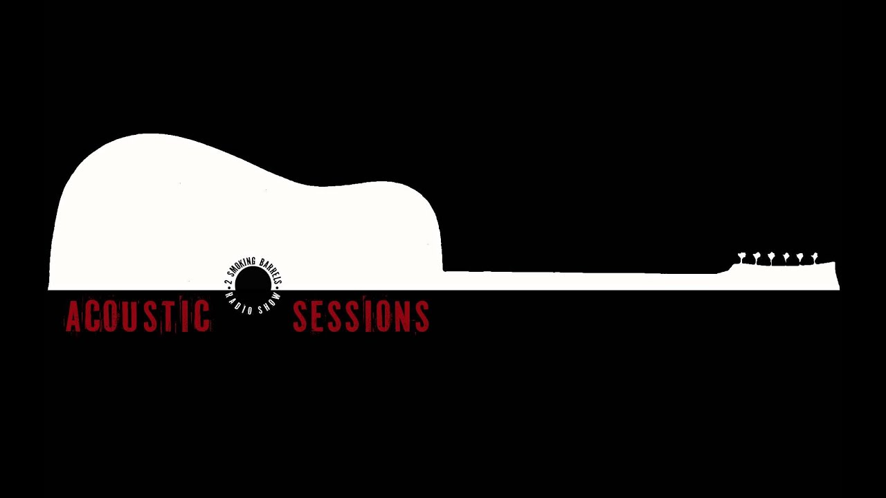 Mindthreat - Acoustic Session @ 2 Smoking Barrels Radio Show