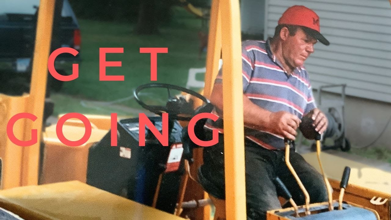 Do Something Even If It's Wrong.